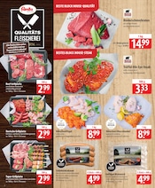 Aktueller famila Nordost Prospekt mit Bratwurst, "besser als gut!", Seite 2