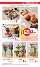 Prospectus U Express "U Express" en cours à Saint-Étienne, Page 21 Catalogue U Express en cours à Saint-Étienne, "U Express", Page 21