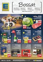 Aktueller EDEKA Supermarkt Prospekt für Beesten 15.12.2025 - 20.12.2025 EDEKA Prospekt für Beesten mit 30 Seiten