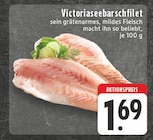 Victoriaseebarschfilet bei EDEKA im Oberhausen Prospekt für 1,69 €