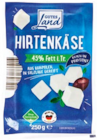 Hirtenkäse von Gutes Land für 1,49 € bei Netto Marken-Discount im Angebot Hirtenkäse von Gutes Land im aktuellen Netto Marken-Discount Prospekt