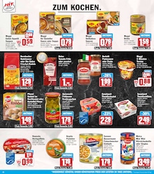 Rindfleisch im HIT Prospekt Rindfleisch im HIT Prospekt "ECHTE VIELFALT" auf Seite 10