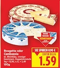 dt. Weichkäse von Rougette im aktuellen E center Prospekt