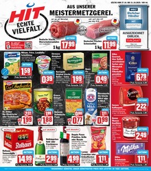 HIT Prospekt für Germersheim mit 19 Seiten HIT Prospekt für Germersheim: "ECHTE VIELFALT", 19 Seiten, 27.10.2025 - 01.11.2025