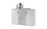 Sideboard Lucca Angebote bei Höffner Langenfeld für 129,00 €