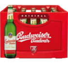 Original Czech Imported Lager von Budweiser Budvar für 13,49 € bei Netto Marken-Discount im Angebot Original Czech Imported Lager von Budweiser Budvar im aktuellen Netto Marken-Discount Prospekt