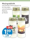 Motivrablicht von  im aktuellen V-Markt Prospekt für 1,99 €