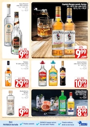 Vodka Angebot & Preis im aktuellen Marktkauf Prospekt Vodka Angebot im aktuellen Marktkauf Prospekt auf Seite 25