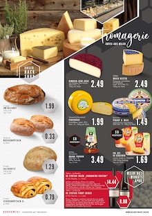 Aktueller EDEKA Prospekt "Aktuelle Angebote" für Essen Aktueller EDEKA Prospekt für Essen mit Seiten