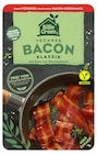 Veganer Bacon im Angebot bei REWE in Essen Veganer Bacon Angebote von Billie Green bei REWE Essen für 1,49 €