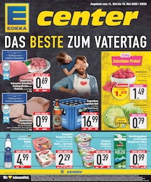 EDEKA Prospekt aktuelle Angebote