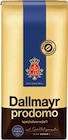 prodomo Bohnenkaffee im Angebot bei EDEKA in Lünen prodomo Bohnenkaffee Angebote von Dallmayr bei EDEKA Lünen für 6,99 €