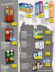 Bier im EDEKA Prospekt in Gelsenkirchen Aktueller EDEKA Prospekt mit Bier, "Aktuelle Angebote", Seite 14