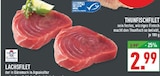Lachsfilet Angebote von Frisches Glück bei Marktkauf Gladbeck für 2,99 €