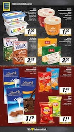 Kaffeepads im EDEKA Prospekt in Warendorf Aktueller EDEKA Prospekt mit Kaffeepads, "Aktuelle Angebote", Seite 15