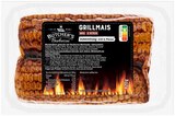 Grillmais im REWE Prospekt Grillmais von Butchers Barbecue im aktuellen REWE Prospekt fĂŒr 1,99 âŹ