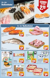 Kartoffelsalat Angebote im Prospekt "Dein Markt" von REWE Kartoffelsalat Angebote im Prospekt "Dein Markt" von REWE auf Seite 14