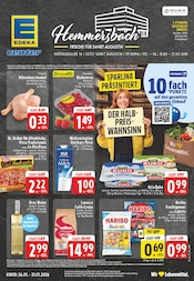 E center Supermarkt Prospekt der aktuellen Woche mit 32 Seiten, gültig von 26.01.2026 bis 31.01.2026, in Troisdorf und Umgebung Aktueller E center Supermarkt Prospekt in Troisdorf und Umgebung, "Aktuelle Angebote" mit 32 Seiten, 26.01.2026 - 31.01.2026