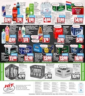 Red Bull im HIT Prospekt in Bünde Aktueller HIT Prospekt mit Red Bull, "ECHTE VIELFALT", Seite 19