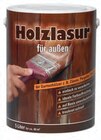 Labertaler Fachmarkt - Acryl-Holzlasur Angebot im Prospekt Acryl-Holzlasur bei Labertaler Fachmarkt im Prospekt "" für 9,99 €