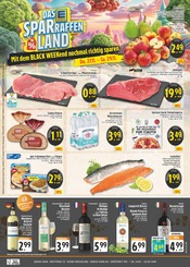 Gerolsteiner im E center Prospekt in Bornheim Aktueller E center Prospekt mit Gerolsteiner, "Aktuelle Angebote", Seite 14