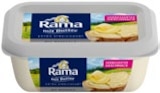 Mit Butter von Rama im aktuellen Kaufland Prospekt für 1,29 €