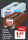 Cookies & Cream Schnitte im ALDI SÜD Prospekt Cookies & Cream Schnitte von Choceur im aktuellen ALDI SÜD Prospekt für 1,49 €
