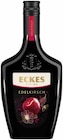 Eckes Edelkirsch oder Edler Eierlikör Angebote bei Trinkgut Rüsselsheim