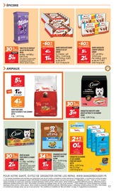 Promos Croquettes Chien dans le catalogue "Le mois du FRAIS" de Netto Croquettes Chien en promo dans le catalogue Netto à la page 17