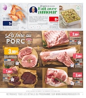 Saumon Angebote im Prospekt "65 ANS ça se fête en grand" von Supermarchés Match Saumon Angebote im Prospekt "65 ANS ça se fête en grand" von Supermarchés Match auf Seite 7