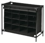 Schuhregal Angebote von Livarno Home bei Lidl Heidelberg für 9,99 €