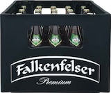 Biere im Angebot bei Netto Marken-Discount in Krefeld Biere Angebote von Falkenfelser bei Netto Marken-Discount Krefeld für 7,99 €