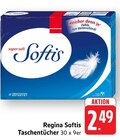 Aktuelle Taschentücher Angebote bei EDEKA in Trier Aktuelles Softis Taschentücher Angebot bei EDEKA in Trier ab 2,49 €