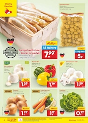Bio im Netto Marken-Discount Prospekt in Bonn Aktueller Netto Marken-Discount Prospekt mit Bio, "Aktuelle Angebote", Seite 4