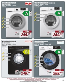 Waschmaschine im aktuellen POCO Prospekt (Dresden) Waschmaschine im POCO Prospekt "Große Auswahl. Kleine Preise." mit 6 Seiten (Dresden)