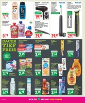 Aktueller Marktkauf Prospekt mit Dusche, "Aktuelle Angebote", Seite 18