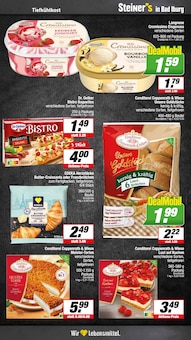 Brötchen im EDEKA Prospekt "Aktuelle Angebote" mit 22 Seiten (Osnabrück)