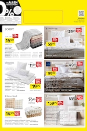 Badetuch im XXXLutz Möbelhäuser Prospekt "Deutschlands größter WSV" auf Seite 7