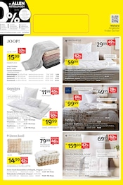 Aktueller XXXLutz Möbelhäuser Prospekt mit Dusche, "Deutschlands größter WSV", Seite 7