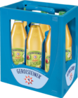 Leichte Schorle Apfel Johannisbeere im aktuellen Prospekt bei Getränke Ellerkamp in Saerbeck