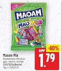 Maoam-Mix für 1,79 € bei E center im Angebot Maoam-Mix im aktuellen E center Prospekt