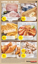 Offre Poisson dans le catalogue Intermarché Super du moment à la page 7