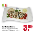 Sardellenfillets im Angebot bei E center in Frankfurt Sardellenfillets Angebote bei E center Frankfurt für 3,69 €