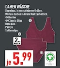 Bustier Angebote bei Marktkauf Erkrath für 5,99 €