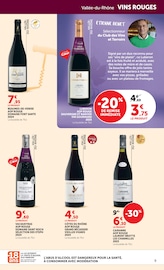 Promos Perrier dans le catalogue "U Express" de U Express Perrier en promo dans le catalogue U Express à la page 9