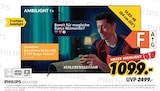 65OLED759 Angebote von Philips bei MEDIMAX Moers für 1.099,00 €