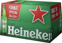 Bière 5% vol - Casino Supermarchés à Paris Bière 5% vol en promo chez Casino Supermarchés Paris à 9,38 €