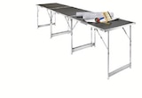 Multifunktionstisch-Set von Parkside für 39,99 € bei Lidl im Angebot Multifunktionstisch-Set von Parkside im aktuellen Lidl Prospekt