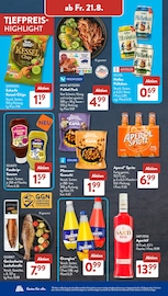 Ähnliche Hasseröder Angebote im Prospekt "Gutes für Alle." von ALDI SÜD in Erlangen Ähnliche Angebote wie Hasseröder im Prospekt "Gutes für Alle." auf Seite 23 von ALDI SÜD in Erlangen