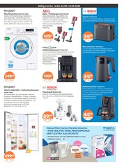 Aktueller V-Markt Prospekt mit Toaster, "V-Markt einfach besser einkaufen", Seite 19